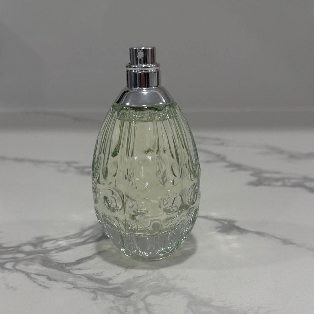 Jimmy choo floral